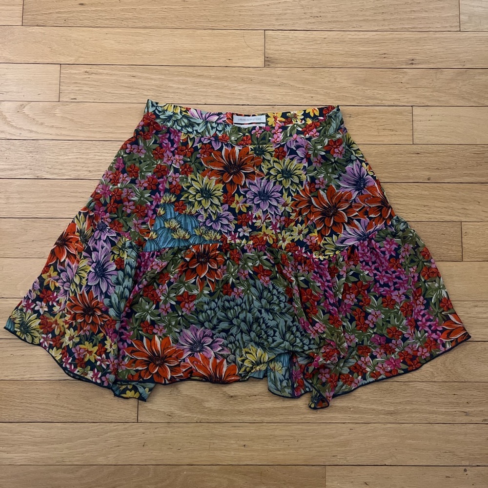 urban outfitters skirt